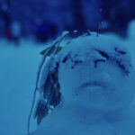 the snowman horror flash fiction