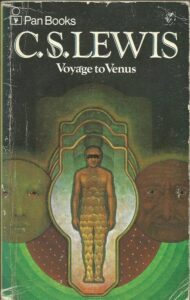 voyage to venus sci fi book review